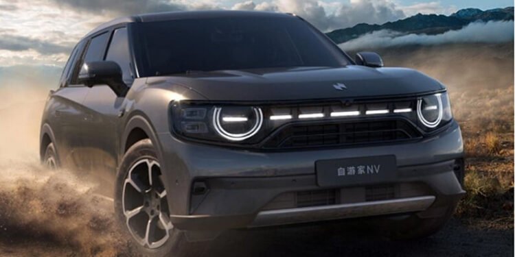 China se compromete a fomentar las exportaciones de vehículos eléctricos.