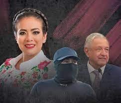 Fiscalía mexicana investiga a un líder criminal por supuesto financiamiento a campaña de López Obrador.