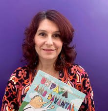 Magela Demarco:  “replantearnos, repensar y reflexionar’