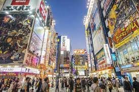 Japón sufre recesión y baja al cuarto puesto en la economía mundial.