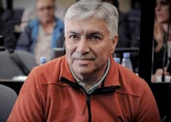 Lázaro Báez enfrenta un nuevo juicio en Chaco.