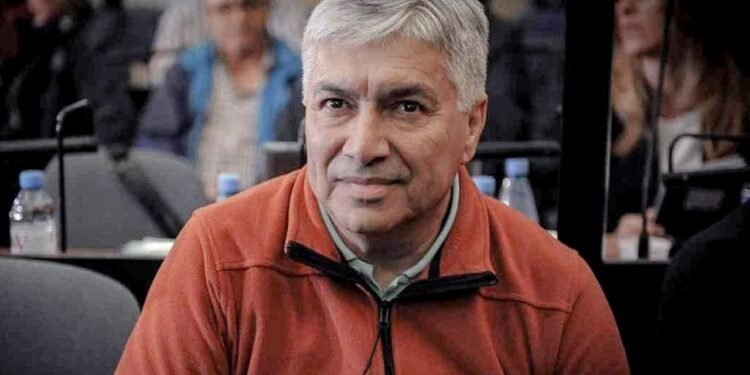 Lázaro Báez enfrenta un nuevo juicio en Chaco.