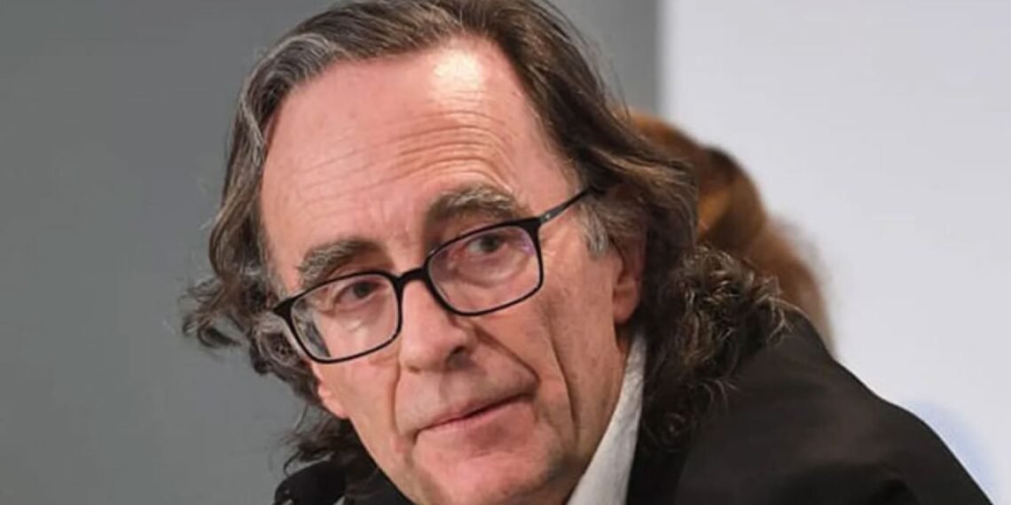 Osvaldo Giordano: su reflexión tras su salida de la Anses y su contundente descargo ante las acusaciones recibidas