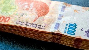 ¿Cuál será el monto y la fecha de implementación del nuevo salario mínimo en Argentina en 2024?