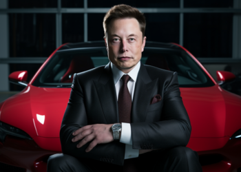 Tesla sufre una caída estrepitosa en el mercado, perdiendo US$ 80.000 millones en valor de mercado después de decepcionante resultado.