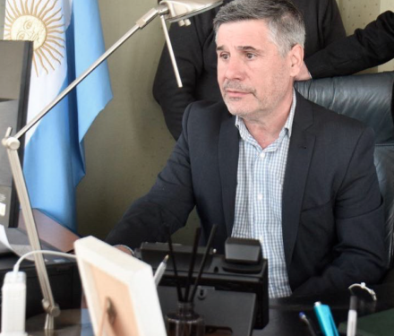 Argentina: problemas energéticos