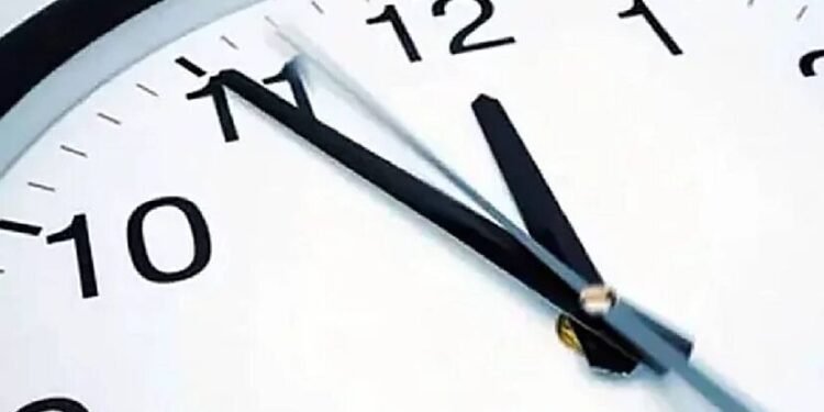 Cambio de horario en México en marzo de 2024. ¿Cuándo y donde se hace?