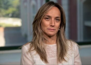 Galmarini señala a Scioli como cómplice del impactante ajuste de Milei