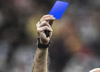 Descartada la tarjeta azul y aprobadas múltiples modificaciones a las reglas del fútbol.