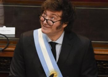 El discurso de Javier Milei en el Congreso y un pacto fundacional no negociable.