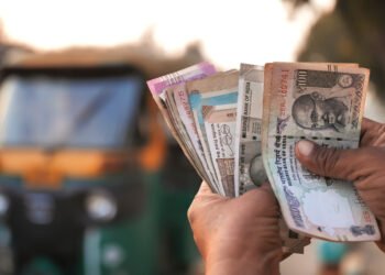 India se convierte en el epicentro de la economía mundial.