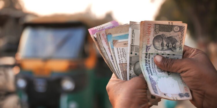 India se convierte en el epicentro de la economía mundial.