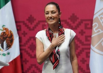 Propuestas y declaraciones de Sheinbaum sobre las relaciones entre Estados Unidos y México.