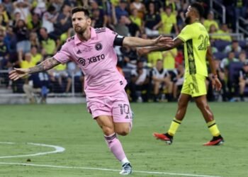 Inter Miami asegura su pase en la Concachampions con una destacada actuación de Messi.