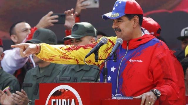 ¿Las elecciones presidenciales en Venezuela serán en julio? Repasamos si cumplen las condiciones adecuadas.