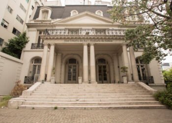 Alto nivel de rotación en superministerio de Capital Humano, nueve bajas en tan solo tres meses.