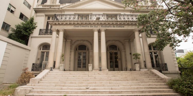 Alto nivel de rotación en superministerio de Capital Humano, nueve bajas en tan solo tres meses.