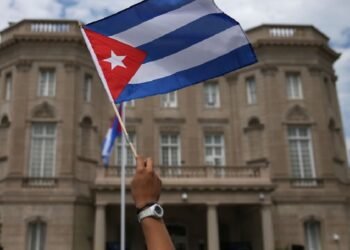 Gobierno cubano asegura acceso asequible de leche en polvo para los ciudadanos.