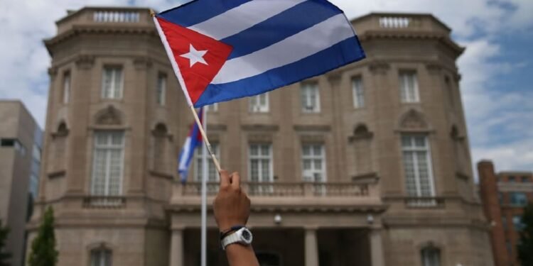 Gobierno cubano asegura acceso asequible de leche en polvo para los ciudadanos.