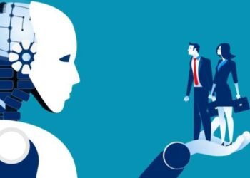 Empresas utilizan la inteligencia artificial para supervisar a sus trabajadores.