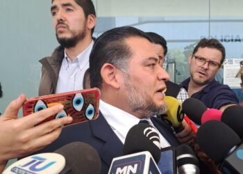 Fiscalía de Jalisco investiga asesinato de tres mujeres y detienen a un sospechoso.