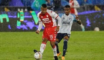 Asociaciones de fútbol en Colombia se pronuncian en contra amenazas a directivos, jugadores, entrenadores y árbitros.