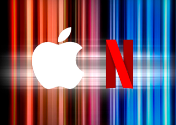 Netflix rechaza pagos vía App Store de Apple y defiende su independencia económica.