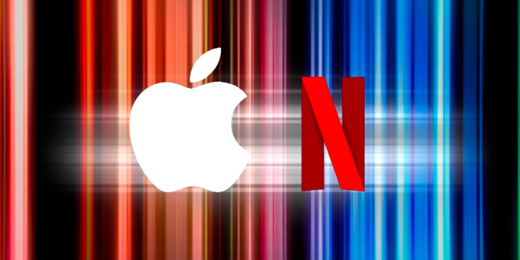Netflix rechaza pagos vía App Store de Apple y defiende su independencia económica.