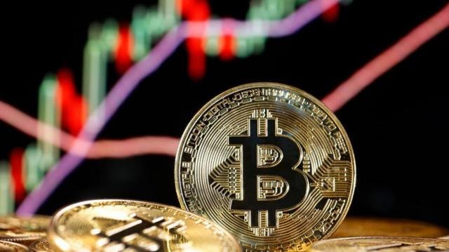 Las causas del ascenso imparable del Bitcoin.