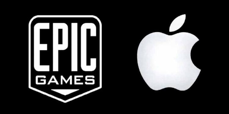 Apple autoriza a Epic Games a lanzar su propia tienda en iOS en Europa.