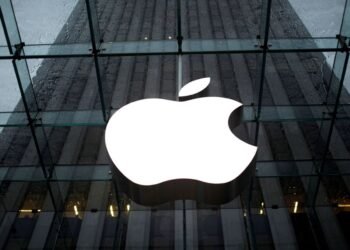 El Departamento de Justicia de EE.UU. presenta demanda contra Apple.