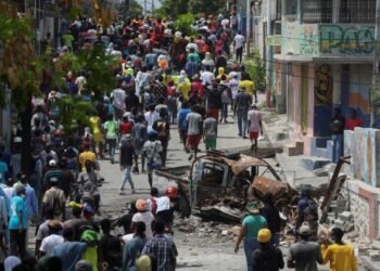 República Dominicana facilita evacuación de 296 personas de organismos internacionales en Haití.