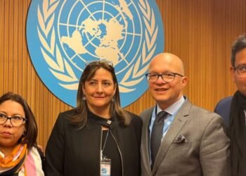 Nicaragua en crisis: Grupo de Expertos en Derechos Humanos alerta sobre escalada de violencia.