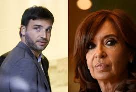 Torres denuncia a los trolls de la Rosada por difundir un falso encuentro con Cristina Kirchner.