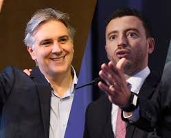 Loredo critica a Llaryora por derroche en publicidad propia y no destinar dinero para la campaña contra el dengue.