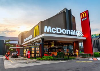 Importante fallo informático paraliza las operaciones mundiales de McDonald’s.
