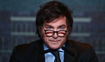 Milei impulsa nominación de dos jueces para Corte Suprema.