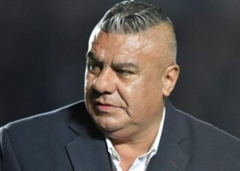 Chiqui Tapia convoca a una cumbre en Ezeiza para hablar de las recientes polémicas arbitrales y pedir calma a los clubes.