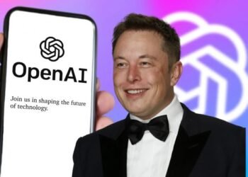 Elon Musk presenta demanda contra OpenAI por presunto incumplimiento contractual.