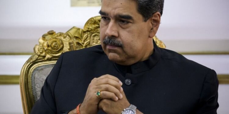 Maduro critica la inacción de la Corte Internacional de Justicia frente a la crisis en Gaza.