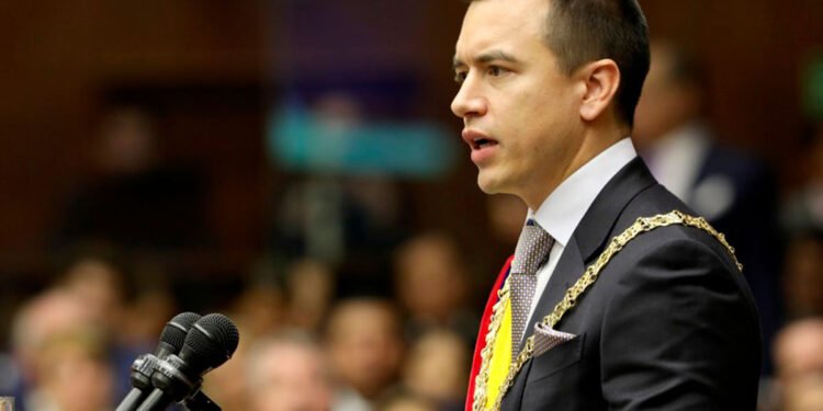 Aumento del IVA en Ecuador: a partir de este lunes, pasará del 12% al 15%.