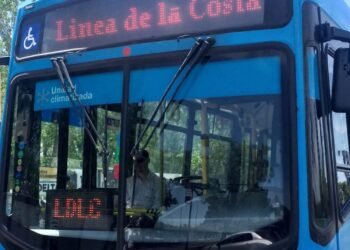 Paro de choferes en Rosario debido a cuatro ataques. La ciudad se encuentra nuevamente sin colectivos.