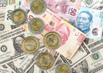 El peso mexicano desata un acalorado debate con su sólido rendimiento frente al dólar estadounidense