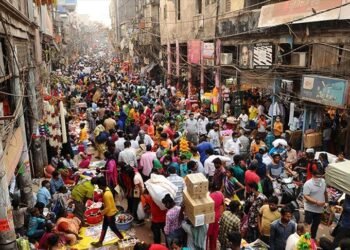 La actualidad de la economía en Asia.