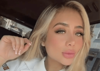 Investigan el homicidio de Vielka Pulido, una destacada influencer en Puebla.