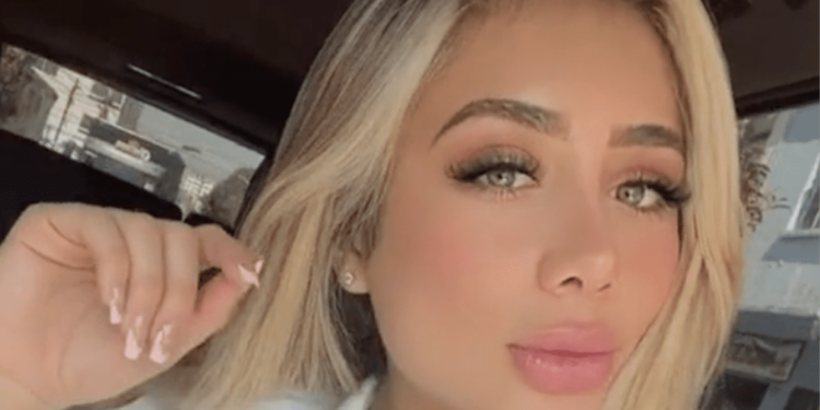 Investigan el homicidio de Vielka Pulido, una destacada influencer en Puebla.