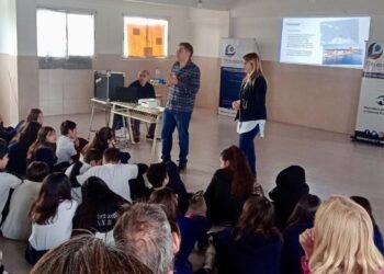 Argentina: Renovada iniciativa destinada a jóvenes sobre los riesgos de las apuestas online y la ludopatía