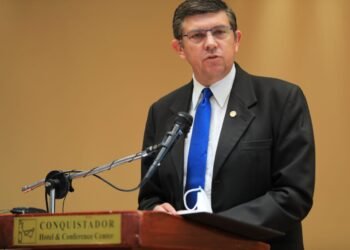 Presenta renuncia el Director de Migración de Guatemala