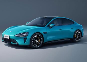 Xiaomi lanza el impresionante auto eléctrico Speed Ultra 7 en un desafío directo a Tesla.