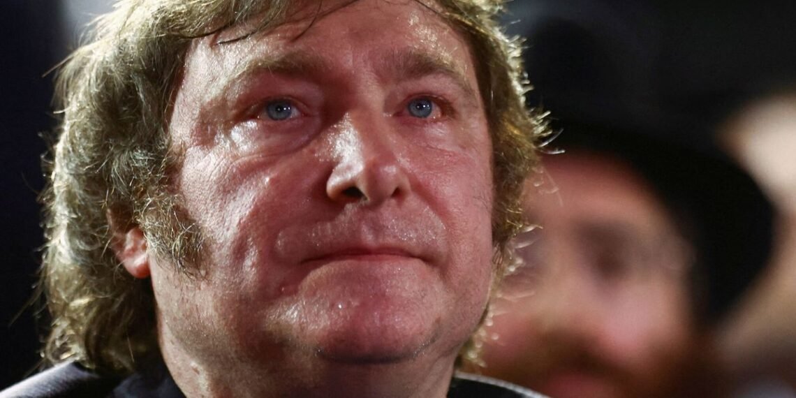 Junio: Un mes clave para el avance de Milei y su lucha contra la “casta”.